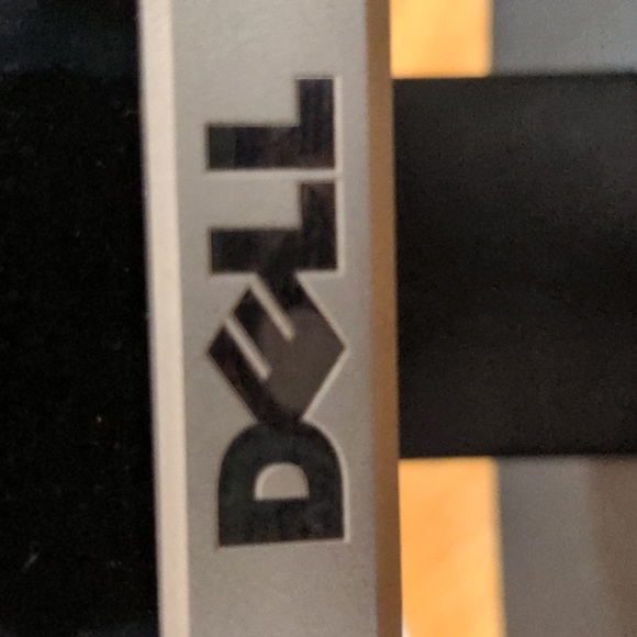 DELL-19" WIDESCREEN FLAT-PANEL LCD MONITOR ONLY!! - Picture 2 of 10